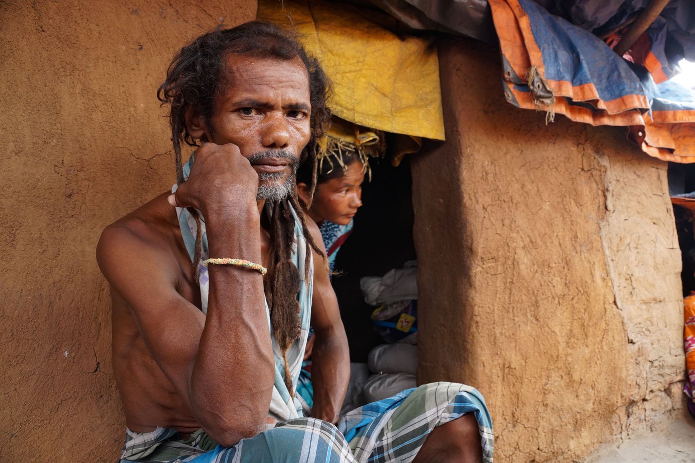 Thousands of migrant workers from Odisha are stranded at Telangana's brick kilns – exploitative worksites made more difficult with the lockdown – and are running out of rations and desperate to return home