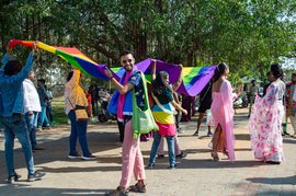 സ്വാഭിമാനത്തിന്റെ നിറം ചാലിച്ച മൈസൂരു