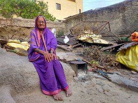 தடுப்பூசிக்கான காத்திருப்பு