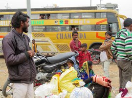 കുടിയേറ്റക്കാരേ...ആ നമ്പർ നഷ്ടപ്പെടുത്തരുതേ