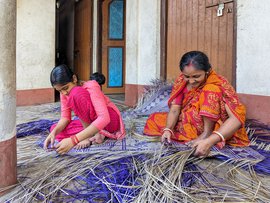 कमलकोस के मोल त कवनो पारखिए बूझ सकेला