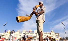 ತಾರ್ಪಿ ಎನ್ನುವ ಗಾಳಿ ವಾದ್ಯ