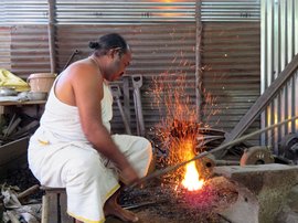 समाप्ति की कगार पर कोटागिरी के कोल्लेल