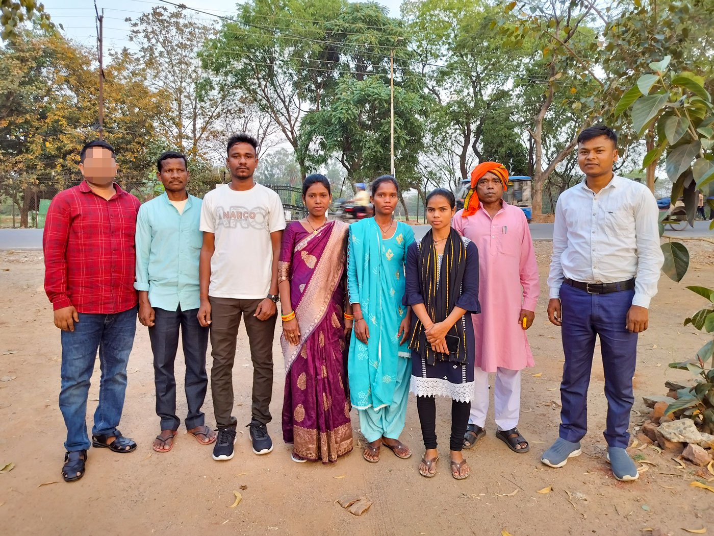 PVTGs such as the Parahiya, Mal-Paharia and Sabar communities of Jharkhand are drawing on their oral traditions to create grammar books and primers to preserve their endangered mother tongues with the help of a writing workshop organized by the Tribal Research Institute (TRI) in Ranchi