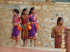 അറിവിന്റെ ആരണ്യത്തിൽ അന്നത്തെക്കുറിച്ചൊരു സംവാദം