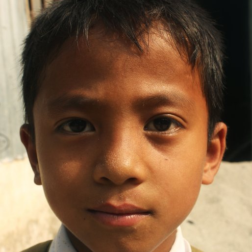 RAM CHHETRI is a Student from Bijanbari, Darjeeling Pulbazar, Darjeeling, West Bengal