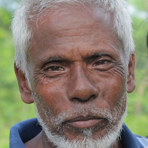 MAHIRUDDIN HAQUE is a Inspector at a tea garden from Subarnapur, Mal, Jalpaiguri, West Bengal