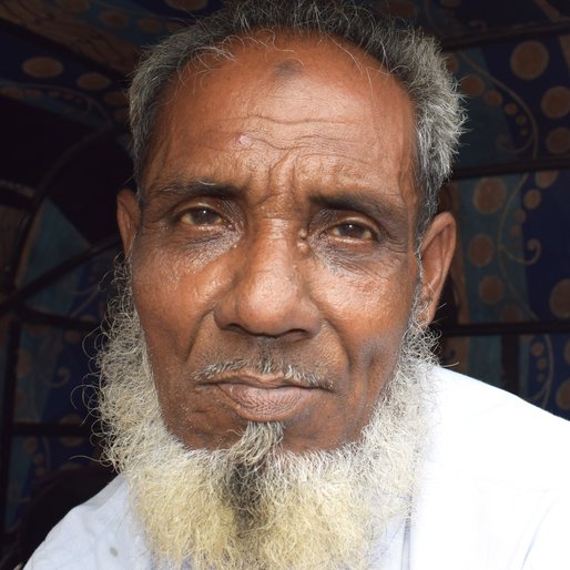 ASRAF MOLLA is a Farmer from Raidighi, Mathurapur - II, South 24 Parganas, West Bengal