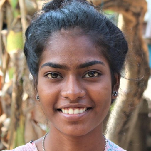 Kavita Sambre is a Student (Class 12) from Umela, Vasai, Palghar, Maharashtra