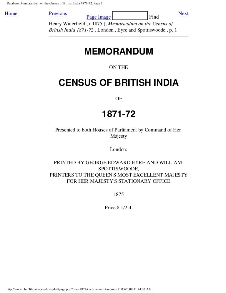 26memoCensusBritishIndia1871-72EN18750101.jpg