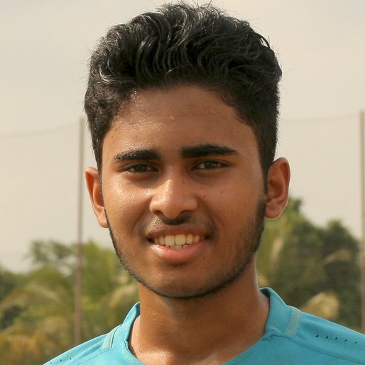 NOAH CORREA is a Student from Nagoa, Bardez, North Goa, Goa