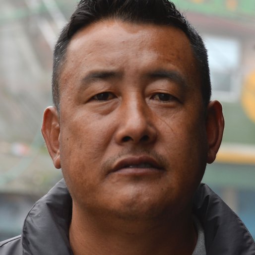 DEVAS SUBBA is a Unemployed from Jore Bunglow, Jorebunglow Sukiapokhri, Darjeeling, West Bengal