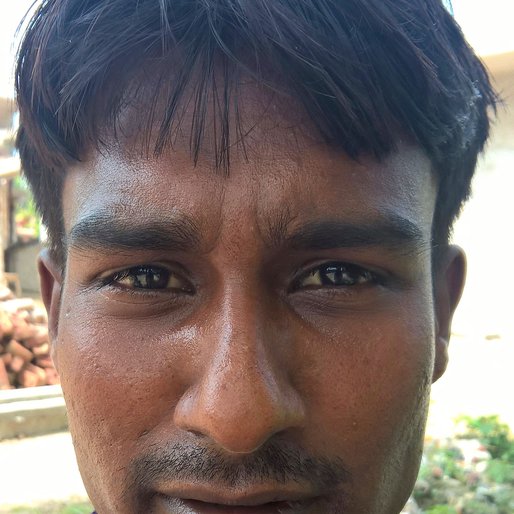 Amirul Islam is a Mason from Bhawanipur, Lalgola, Murshidabad, West Bengal