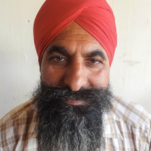 Sukhdev Singh is a Motor mechanic from Bachki, Pehowa, Kurukshetra, Haryana