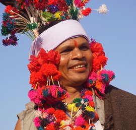 Uttam Naik