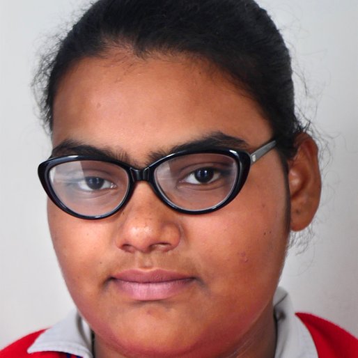 Damandeep Kaur is a Student from Nilokheri, Nilokheri, Karnal, Haryana