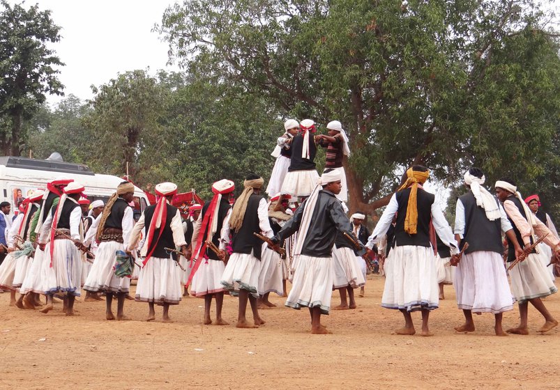 The Pus Kolang is celebrated during the winter season, going into mid-January (the Pus or Poush month in the lunar calendar