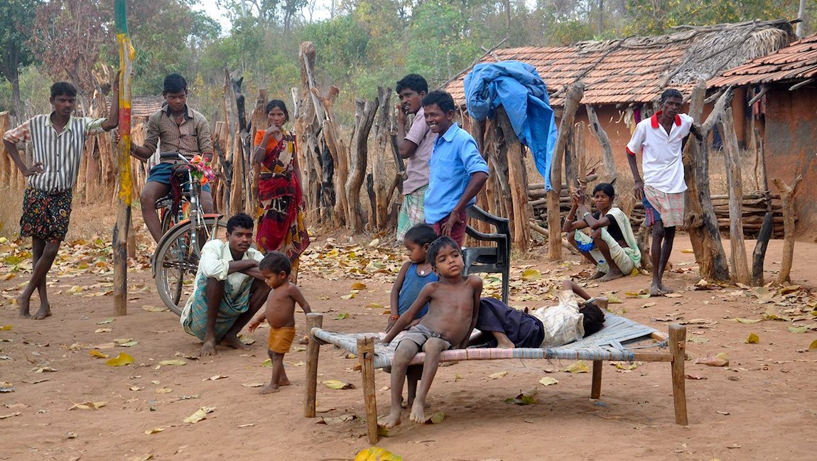 migrants form chhattisgarh