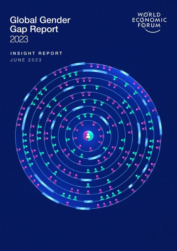 Global Gender Gap Report 2023