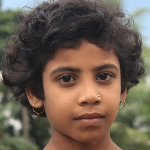 SWASTIKA PANJA is a Student from Khosmura, Domjur, Howrah, West Bengal