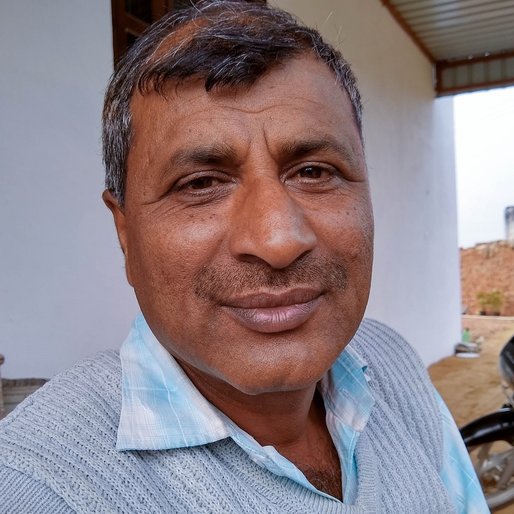 Pramod Kumar is a Professor of History from Motla Kalan, Jatusana, Rewari, Haryana