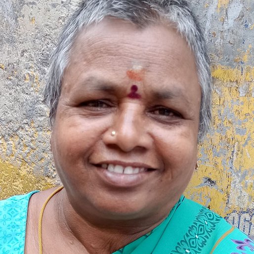 Parimala is a Fruit seller from Malavantangal, Gingee, Viluppuram, Tamil Nadu