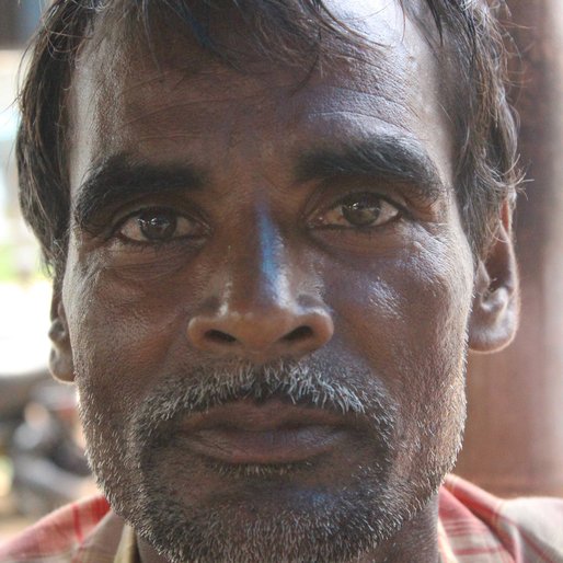 Mazid Sheikh is a Sweeper from Sripur, Hariharpara, Murshidabad, West Bengal