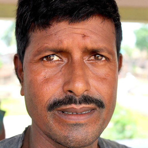 Imam Sheikh is a Farmer from Kalitala , Beldanga-I , Murshidabad, West Bengal