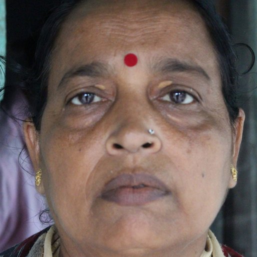 Rekha Bhadra is a Not recorded from Islampur (town), Raninagar-I, Murshidabad, West Bengal