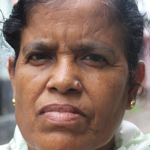 Kalpana Dey is a Not recorded from Islampur (town), Raninagar-I, Murshidabad, West Bengal