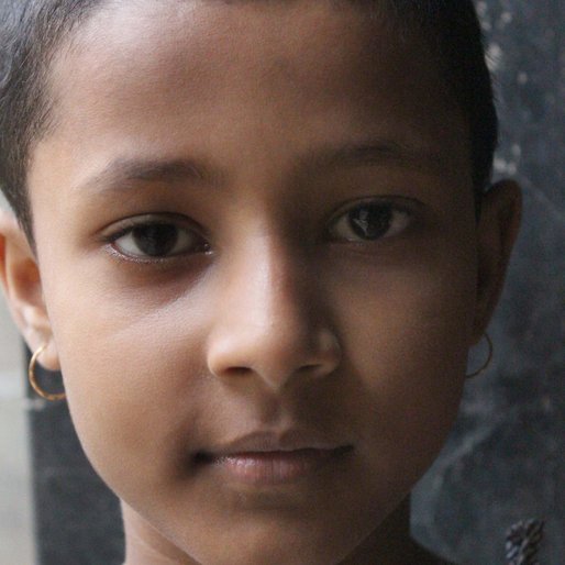 Srija Biswas is a Class 3 student  from Bamnabad, Raninagar-II, Murshidabad, West Bengal