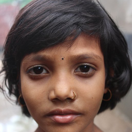 Tasmira Khatun is a Student from Bil Panchthupi, Bharatpur-I, Murshidabad, West Bengal