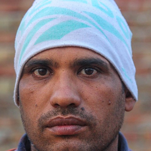 Kulbir Sangwan is a Retired army personnel from Dohki, Jhoju, Charkhi Dadri, Haryana