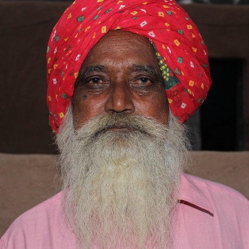 Nawab Nath is a Former snake charmer from Kuta Budh, Ellenabad, Sirsa, Haryana