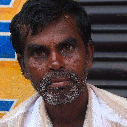 BABLU DUTTA is a Vegetable seller from Rajogram, Bankura II, Bankura, West Bengal