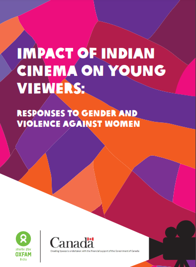 Impact of Indian Cinema on Young Viewers