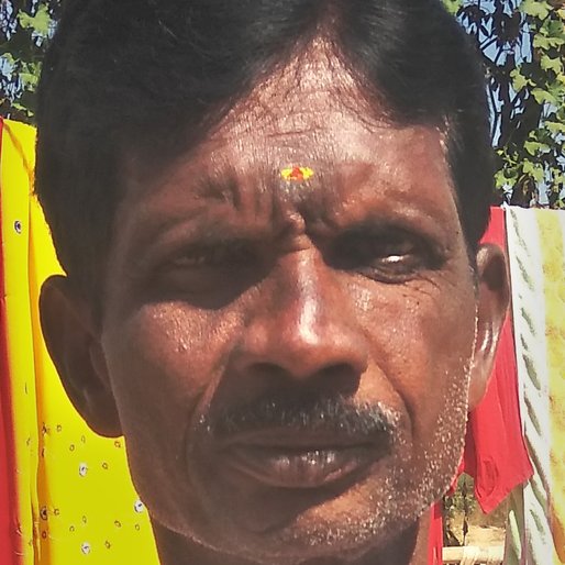 Kalidas Basetti is a Factory Employee from Doolapally, Dundigal Gandimaisamma, Medchal, Telangana