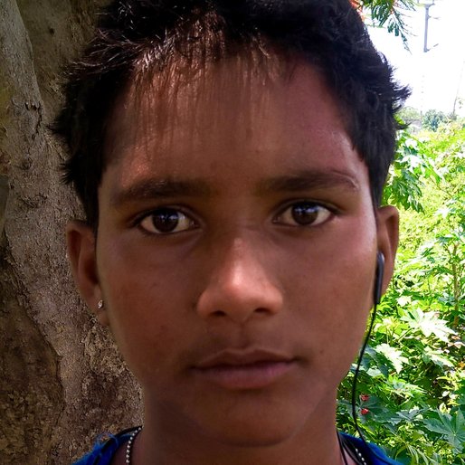 HARISH BISWAS is a Student from Dhubulia, Krishnagar II, Nadia, West Bengal