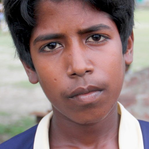 KUNAL SEN is a Student from Sankchura, Basirhat, North 24 Parganas, West Bengal