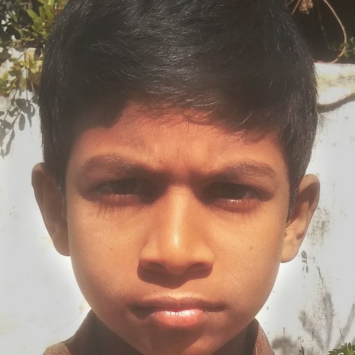 Mallikarjun Basetty is a Student from Doolapally, Dundigal Gandimaisamma, Medchal, Telangana