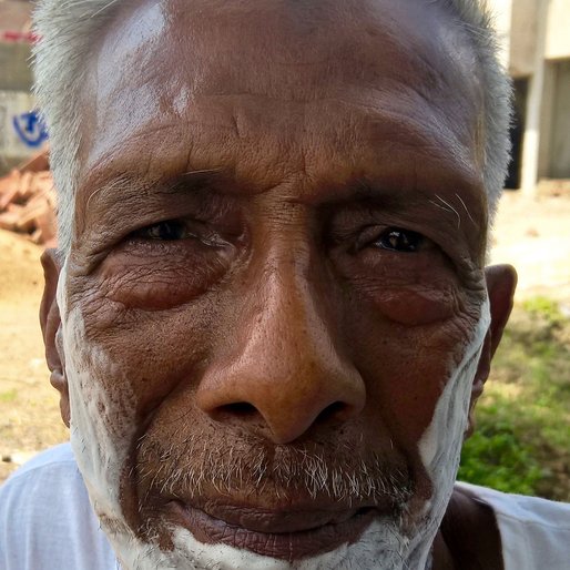 Md. Manjur Ali is a Retired serviceman from Bhawanipur, Lalgola, Murshidabad, West Bengal