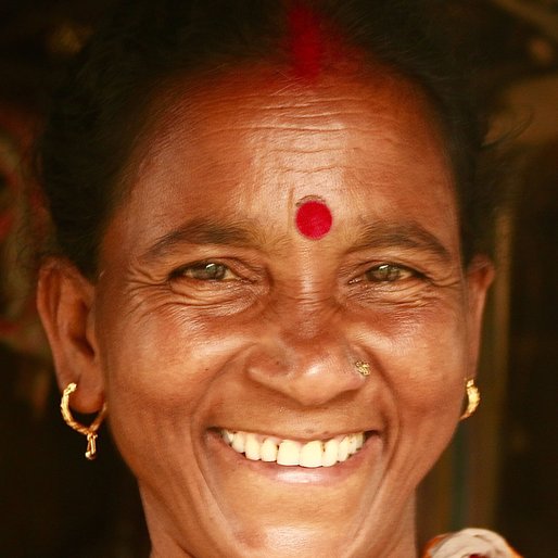 SANAKA DAS is a Tea stall owner from Jhuppur, Nakashipara, Nadia, West Bengal