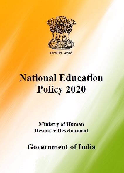 National Education Policy 2020