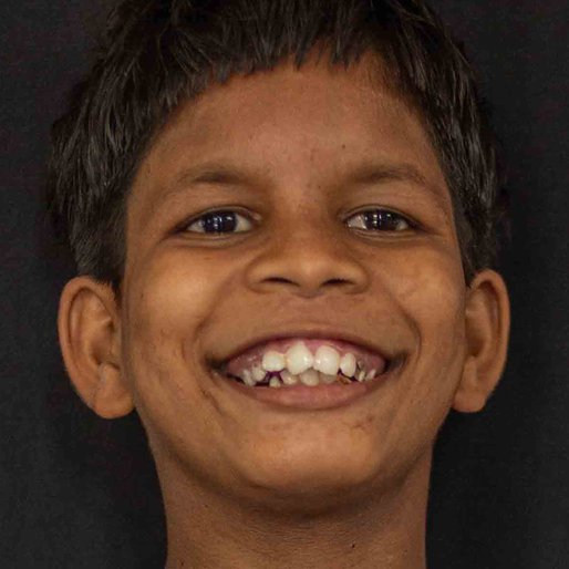 Abinaya K. is a Student (Class 5) from Neelapadi, Kilvelur, Nagapattinam, Tamil Nadu