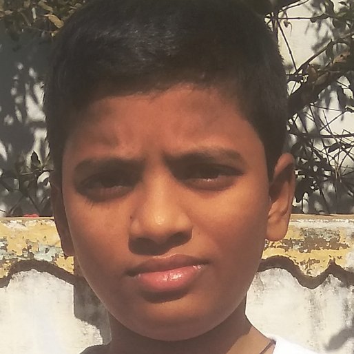 Rahul Lingala is a Student from Doolapally, Dundigal Gandimaisamma, Medchal, Telangana