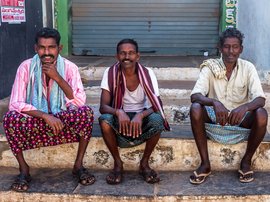 ನೋಟು ರದ್ಧತಿಯನ್ನು ಕುಡಿದು ಮರೆತದ್ದು