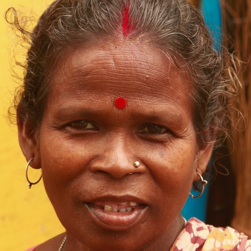 PRANATI MULLICK is a Vegetable vendor from Bathangachi, Santipur, Nadia, West Bengal