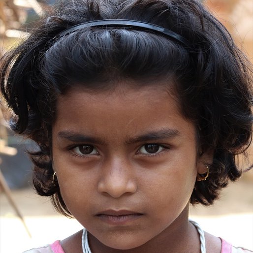 Subha Pradhan is a Student (Class 3) from Kusikana, Nimapada, Puri, Odisha